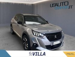 Usata 2020 Peugeot 2008 Allure SUV | 15.900 € (Buon prezzo)