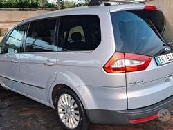 Usata 2011 Ford Galaxy Monovolume | 4950 €