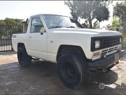 Bianco Usata 1997 Nissan Patrol SUV | 6500 €
