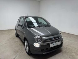Grigio Usata 2020 Fiat 500 Lounge Due volumi | 12.900 € (Cara)