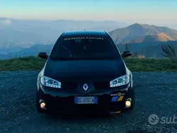 Usata 2007 Renault Mégane II GT Tre volumi | 5500 €