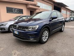 Blu Usata 2017 VW Tiguan SUV | 15.600 € (Buon prezzo)