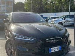 Usata 2021 Ford Mustang Extended Range | 36.000 €
