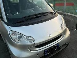 Usata 2010 Smart ForTwo Coupé Due volumi | 3000 € (Ottimo prezzo)