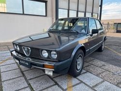 Usata 1983 Alfa Romeo Alfetta Quadrifoglio Tre volumi | 10.900 €
