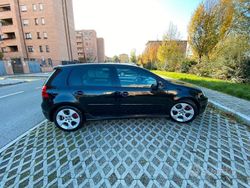 Nero Usata 2005 VW Golf IV GTI Tre volumi | 12.000 €