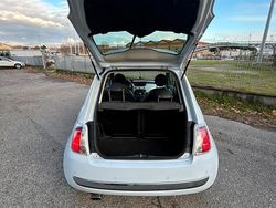 Usata 2009 Fiat 500 Tre volumi | 6900 € (Buon prezzo)