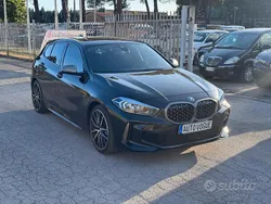 Nero Usata 2021 BMW M135 Due volumi | 28.990 € (Super prezzo)