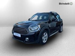 Blu Usata 2019 Mini Cooper D Countryman Business SUV | 23.000 € (Buon prezzo)