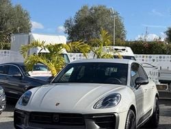 Grigio Usata 2022 Porsche Macan SUV | 61.990 € (Buon prezzo)