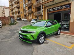 Verde Usata 2022 Opel Mokka SUV | 13.890 € (Ottimo prezzo)