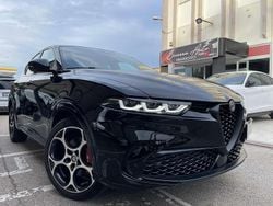 Nero Usata 2024 Alfa Romeo Tonale Veloce SUV | 27.400 € (Ottimo prezzo)