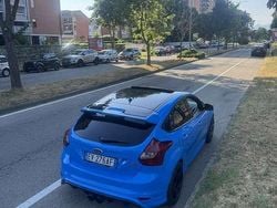 Usata 2014 Ford Focus ST Tre volumi | 17.500 €