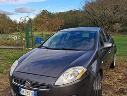 Grigio Usata 2009 Fiat Bravo Due volumi | 3350 € (Buon prezzo)