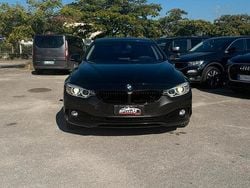 Nero Usata 2016 BMW 420 Luxury Line Coupé | 16.000 € (Buon prezzo)