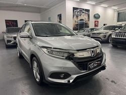 Beige Usata 2019 Honda HR-V Executive SUV | 13.490 € (Ottimo prezzo)