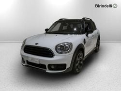 Light white Usata 2021 Mini Cooper D Countryman Business SUV | 23.250 € (Buon prezzo)