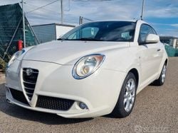 Bianco Usata 2011 Alfa Romeo MiTo Due volumi | 5800 € (Cara)