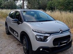 Usata 2024 Citroën C3 Due volumi | 16.500 € (Buon prezzo)