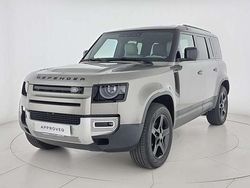 Grigio Usata 2022 Land Rover Defender SE SUV | 60.900 € (Molto cara)