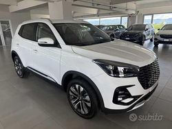 Nuova 2025 DR DR 5.0 SUV | 20.900 € (Ottimo prezzo)