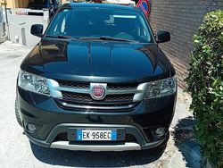 Nero Usata 2011 Fiat Freemont SUV | 7900 € (Cara)