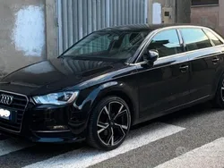 Usata 2016 Audi A3 Tre volumi | 14.600 € (Ottimo prezzo)
