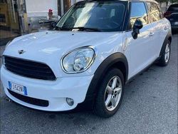 Usata 2012 Mini Cooper D Countryman SUV | 7800 € (Buon prezzo)
