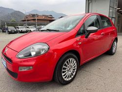 Rosso Usata 2015 Fiat Grande Punto Dynamic Due volumi | 5900 € (Cara)