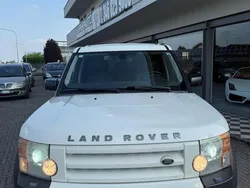 Bianco Usata 2008 Land Rover Discovery 3 HSE SUV | 7950 € (Ottimo prezzo)
