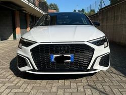 Usata 2024 Audi A3 S-Line Due volumi | 37.500 € (Molto cara)