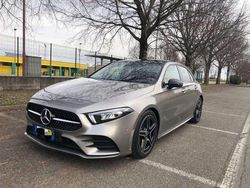Usata 2019 Mercedes A200 Premium Tre volumi | 26.900 € (Cara)
