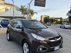 Usata 2013 Hyundai ix35 Comfort SUV | 7200 € (Buon prezzo)