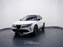 Bianco Nuova 2026 Alfa Romeo Junior Edizione Speciale SUV | 31.990 €