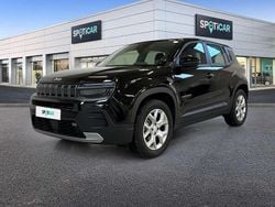 Nero Usata 2024 Jeep Avenger Altitude SUV | 21.450 € (Buon prezzo)