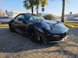 Nero jet Usata 2025 Porsche 911 Cabrio | 199.992 € (Super prezzo)