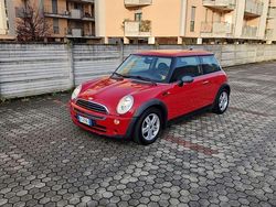 Usata 2005 Mini ONE Due volumi | 2500 € (Super prezzo)