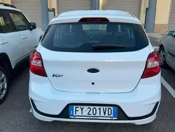 Ford Ka Plus
