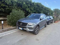 Usata 2015 Mercedes ML250 Edition 1 SUV | 14.900 € (Ottimo prezzo)