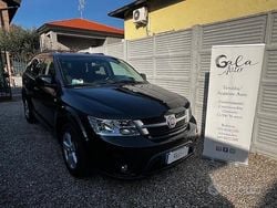 Nero Usata 2014 Fiat Freemont SUV | 9900 € (Buon prezzo)