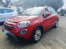 Rosso Usata 2020 Fiat 500X Business SUV | 8900 € (Ottimo prezzo)