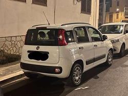 Usata 2014 Fiat Panda Easy Due volumi | 8500 € (Buon prezzo)