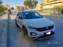 Usata 2024 VW T-Roc Sportline SUV | 24.000 € (Buon prezzo)
