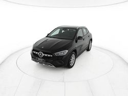 Nero Usata 2022 Mercedes GLA180 Business SUV | 32.000 € (Buon prezzo)