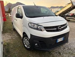 Bianco Usata 2020 Opel Vivaro Enjoy Monovolume | 14.500 € (Buon prezzo)