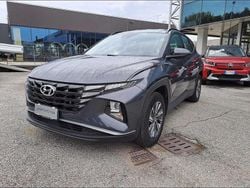 Grigio Usata 2023 Hyundai Tucson SUV | 22.500 € (Ottimo prezzo)
