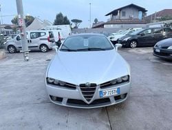 Grigio Usata 2008 Alfa Romeo Brera Coupé | 5999 € (Buon prezzo)