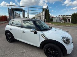Usata 2013 Mini Countryman SUV | 8000 €