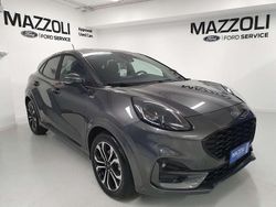 Nero Usata 2024 Ford Puma ST-Line SUV | 19.900 € (Buon prezzo)