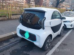 Bianco Usata 2023 XEV Yoyo Due volumi | 9000 €